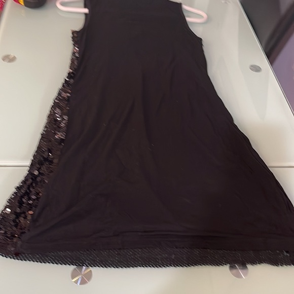 Vintage Mini Parties Dress for Ladies - Picture 6 of 6